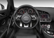 Audi R8 V10 5.2 FSI Quattro